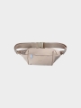 WAIST BAG 4FWAW24AWAIU087 Beige