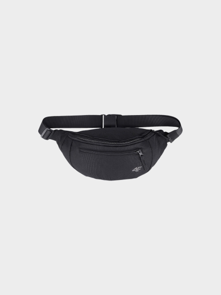 WAIST BAG 4FWAW24AWAIU088 negro