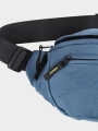 WAIST BAG 4FWAW24AWAIU088 turquesa