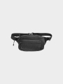 WAIST BAG 4FWAW24AWAIU089 negro