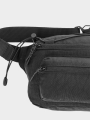 WAIST BAG 4FWAW24AWAIU089 negro