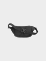 WAIST BAG 4FWAW24AWAIU089 negro