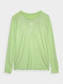 LONGSLEEVE FNK 4FWAW24TFLOF249 Verde