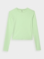 LONGSLEEVE FNK 4FWAW24TFLOF250 Verde