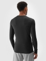 LONGSLEEVE FNK 4FWAW24TFLOM273 negro