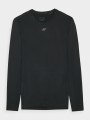 LONGSLEEVE FNK 4FWAW24TFLOM273 negro