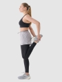 Bermudas para Mujer - Gris - 4FWAW24TFSHF0758      