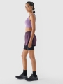 Bermudas para Mujer - Violeta - 4FWAW24TFSHF632   
