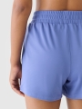 Bermudas para Mujer - Azul Marino - 4FWAW24TFSHF705          
