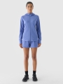 Bermudas para Mujer - Azul Marino - 4FWAW24TFSHF705          