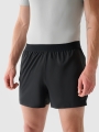 Bermudas para Hombre - Gris - 4FWAW24TFSHM633