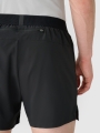 Bermudas para Hombre - Gris - 4FWAW24TFSHM633