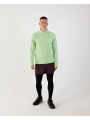 Bermudas para Hombre - Violeta - 4FWAW24TFSHM633            
