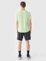 Bermudas para Hombre - Gris - 4FWAW24TFSHM661             