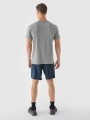 Bermudas para Hombre - Verde - 4FWAW24TFSHM696                