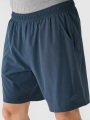 Bermudas para Hombre - Verde - 4FWAW24TFSHM696                