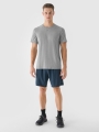 Bermudas para Hombre - Verde - 4FWAW24TFSHM696                