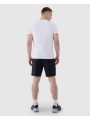 Bermudas para Hombre - Negro - 4FWAW24TFSHM697                 