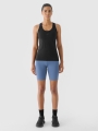 SLEEVELESS FNK 4FWAW24TFSLF411 negro