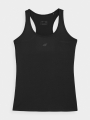 SLEEVELESS FNK 4FWAW24TFSLF411 negro