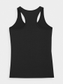 SLEEVELESS FNK 4FWAW24TFSLF411 negro