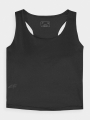 SLEEVELESS FNK 4FWAW24TFSLF422 negro