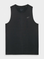 SLEEVELESS FNK 4FWAW24TFSLM387 negro