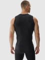 SLEEVELESS FNK 4FWAW24TFSLM388 negro