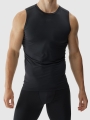 SLEEVELESS FNK 4FWAW24TFSLM388 negro