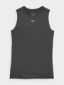 SLEEVELESS FNK 4FWAW24TFSLM388 negro