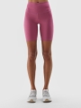 MALLAS CORTAS FNK 4FWAW24TFSTF012 rosa