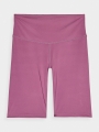 MALLAS CORTAS FNK 4FWAW24TFSTF012 rosa