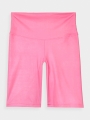 MALLAS CORTAS FNK 4FWAW24TFSTF012 rosa