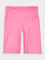 MALLAS CORTAS FNK 4FWAW24TFSTF012 rosa