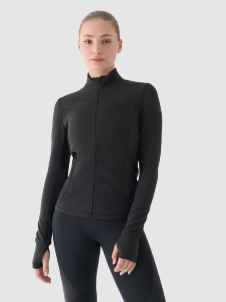 Abrigo Térmico para Mujer - Gris - 4FWAW24TFSWF391                      