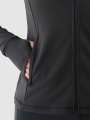 Abrigo Térmico para Mujer - Gris - 4FWAW24TFSWF391                      