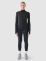 Abrigo Térmico para Mujer - Gris - 4FWAW24TFSWF391                      