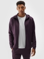 SUDADERA FNK 4FWAW24TFSWM405 violeta