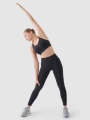 Leggings para Mujer - Gris - 4FWAW24TFTIF267 