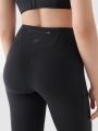 Leggings para Mujer - Gris - 4FWAW24TFTIF267 