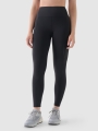 Leggings para Mujer - Gris - 4FWAW24TFTIF267 