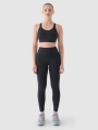 Leggings para Mujer - Gris - 4FWAW24TFTIF267 