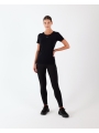 Leggings para Mujer - Gris - 4FWAW24TFTIF267 