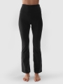 PANTALÓN FNK 4FWAW24TFTRF0716 negro