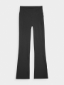 PANTALÓN FNK 4FWAW24TFTRF0716 negro