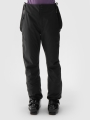 TROUSERS FNK 4FWAW24TFTRF0761 negro