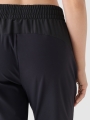 PANTALÓN FNK 4FWAW24TFTRF666 gris