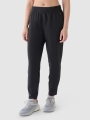 PANTALÓN FNK 4FWAW24TFTRF666 gris