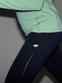 PANTALÓN FNK 4FWAW24TFTRF666 gris