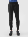 TROUSERS FNK 4FWAW24TFTRF689 negro